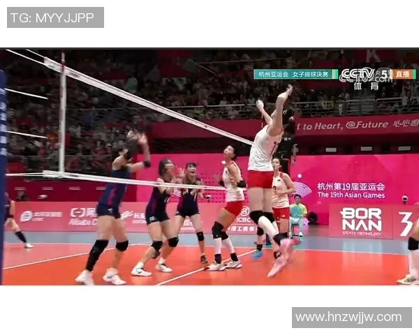 杭州排球队的节奏揭秘：深度解析排球运动的魅力与技巧