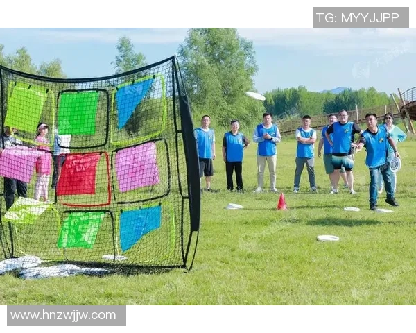 杭州飞盘队比赛经验分享与提升策略探讨之旅