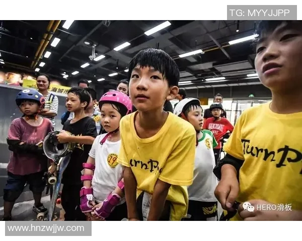 武汉滑板队实力解析：年轻力量与城市文化的完美结合
