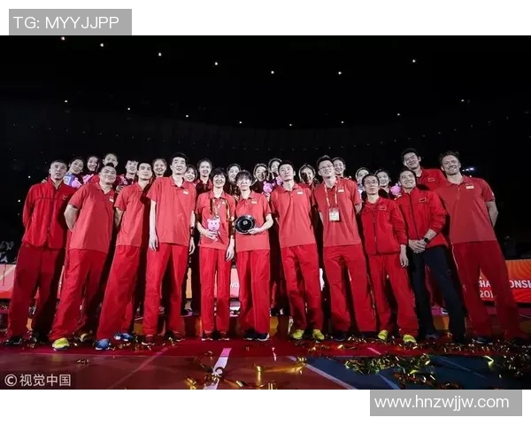 武汉排球队在最新排球耐力排名中稳居第一名引发广泛关注 武汉排球队在最新排球耐力排名中稳居第一名引发广泛关注