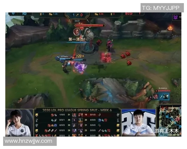 深入分析IG战队包夹战术的成功与挑战 深入分析IG战队包夹战术的成功与挑战