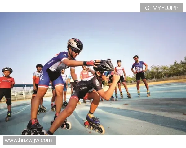 深圳滑板队在全国滑板速度排行榜中荣获第九名的佳绩引发关注