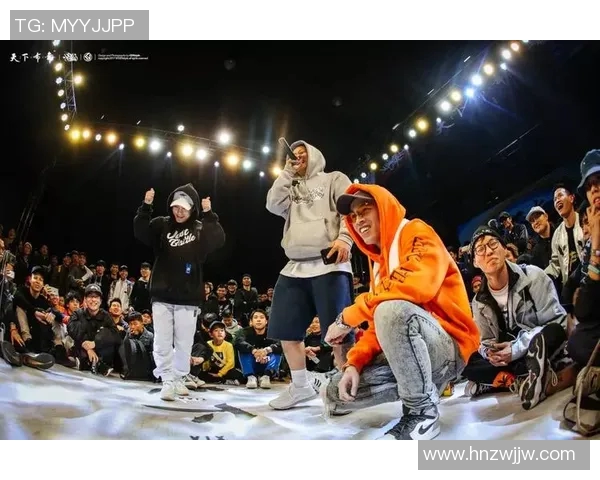 深圳街舞队进攻战术深度解析与实战应用探讨