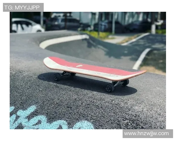 滑板文化的力量：探寻上海滑板队的训练与团队精神