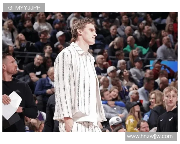 劳里马尔卡宁：从新星崛起到全明星的篮球之路与未来展望