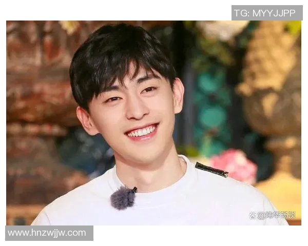 原帅的成长之路：从青涩少年到演艺圈的璀璨明星