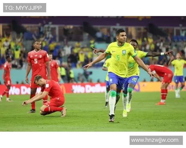 卡塞米罗：从巴西足球新星到欧洲顶级中场的辉煌历程与未来展望