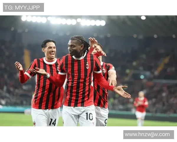 国际米兰与热那亚精彩对决直播时间及观看指南详解