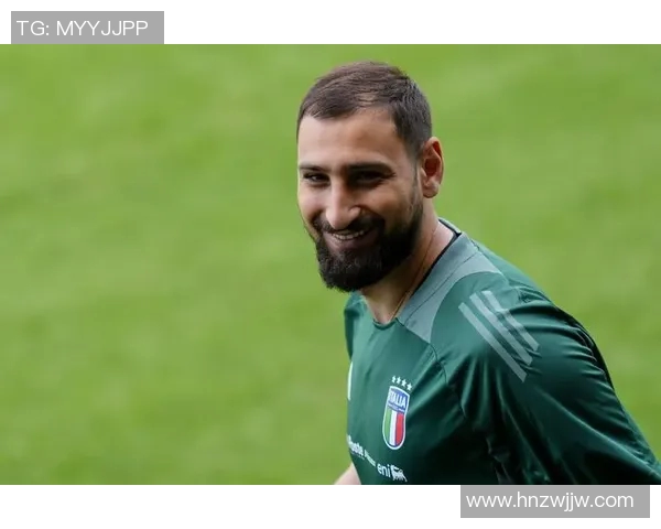 多纳鲁马：从青涩门将到足坛巨星的蜕变之路与未来展望