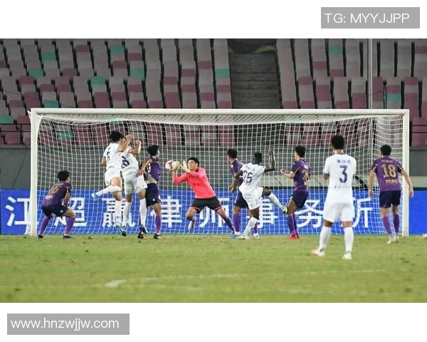 大田市民与水源FC激战正酣比分揭晓精彩瞬间回顾