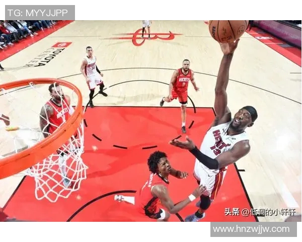 季前赛热火与火箭精彩对决全场回放分析与精彩瞬间回顾