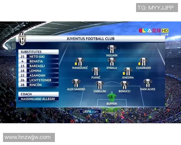 尤文图斯与巴萨比赛时间揭晓球迷们不容错过的精彩对决