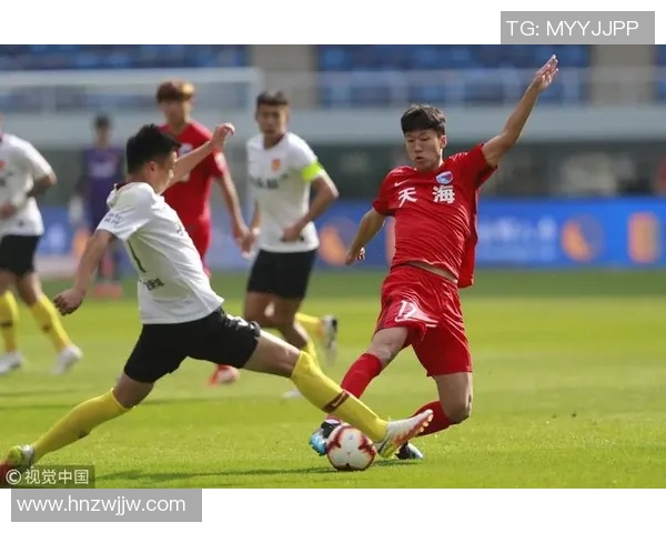 天津天海对阵河北华夏精彩直播全程回顾与赛后分析