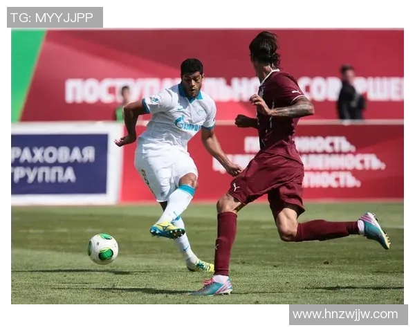 安郅与喀山鲁宾的激烈对决揭示了俄超联赛的竞争魅力与球队实力的较量