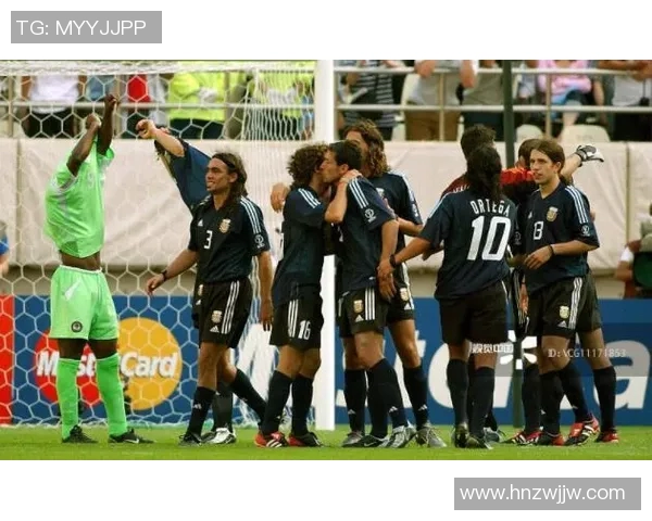 尼日利亚与南韩激战在即谁能在这场较量中胜出