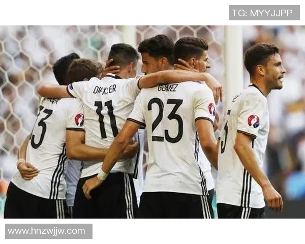 德国与意大利足球历史交锋记录及大赛成绩分析