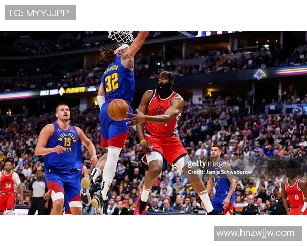 快船与爵士季后赛G5对决精彩回顾与赛后分析