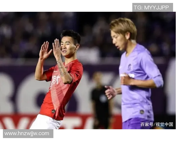 广州恒大对阵大邱首发阵容揭晓球迷期待精彩对决