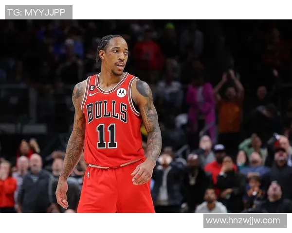 德马尔德罗赞：从天赋少年到NBA全明星的奋斗历程与成就