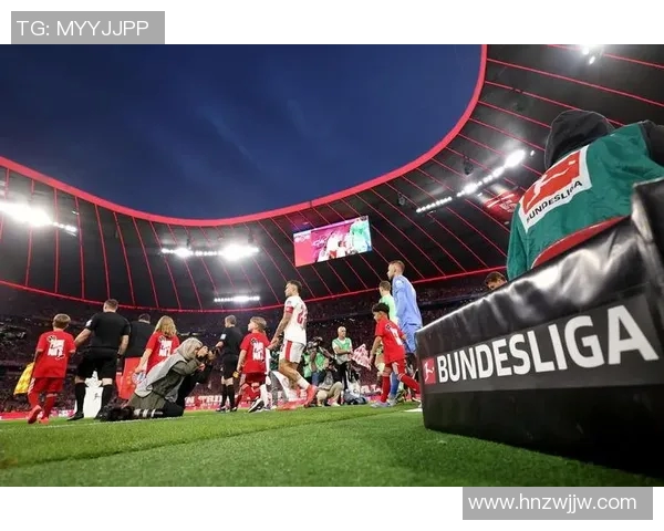 德甲激战汉诺威迎战门兴双方争夺关键积分之战