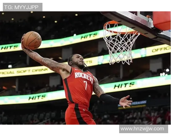 开拓者与火箭精彩对决在线直播全程回顾与分析