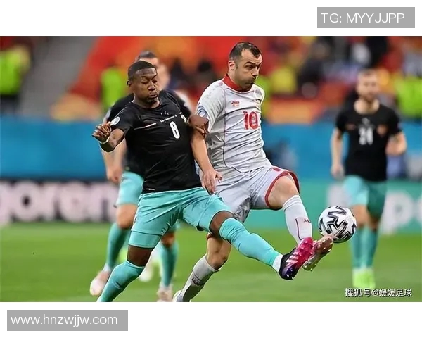 格鲁吉亚与直布罗陀的足球对决分析与赛前预测