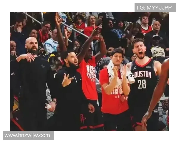 森林狼与火箭激战正酣精彩瞬间回顾与赛后分析 森林狼与火箭激战正酣精彩瞬间回顾与赛后分析