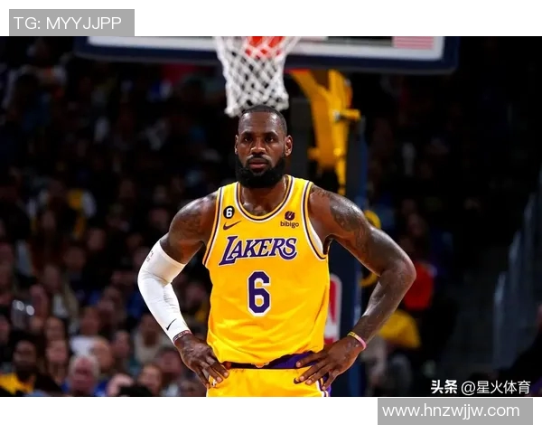 湖人对火箭詹姆斯历史战绩分析及近期表现回顾