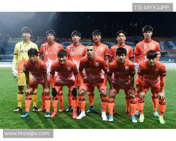 济州联与首尔FC激战正酣谁能在这场较量中笑到最后