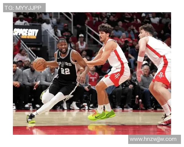 火箭与马刺季前赛精彩回顾录播全场亮点与精彩瞬间分享