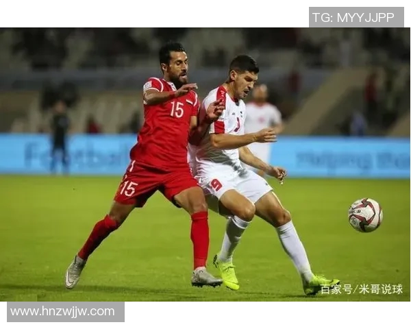 澳大利亚与叙利亚足球比赛历史成绩分析及对比研究