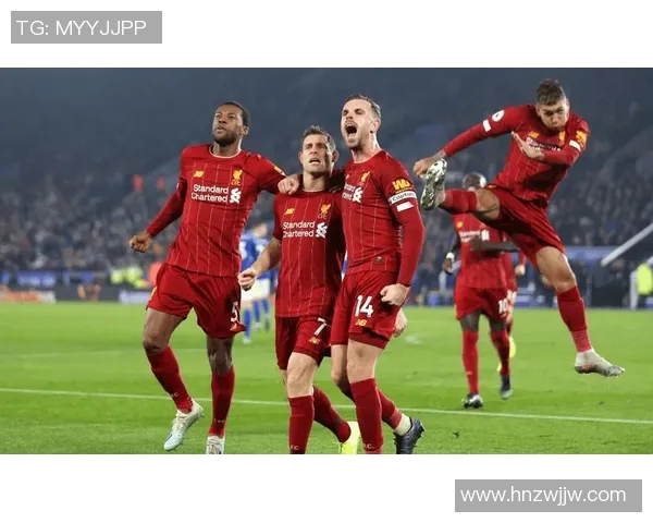 狼队与利物浦对决分析及胜负推荐一览