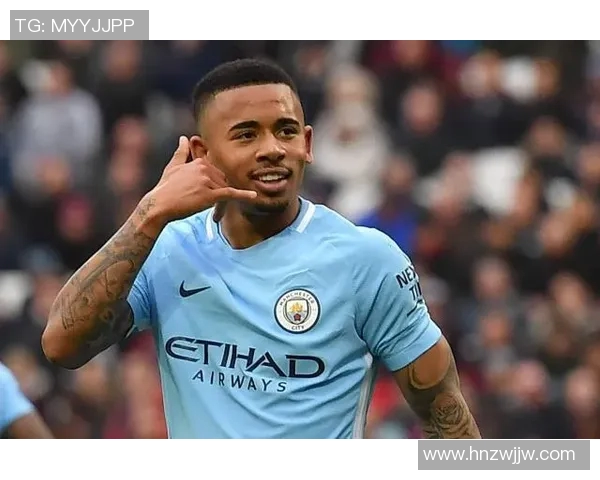 热苏斯的崛起与挑战：从曼城巨星到国家队核心的奋斗历程