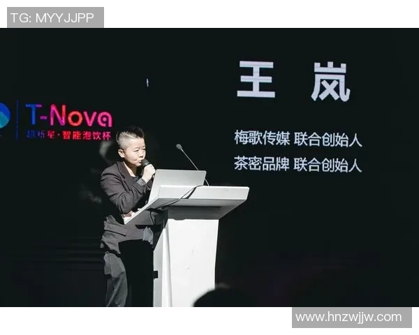 王岚：从音乐新星到影视全能艺人的成长之路与未来展望