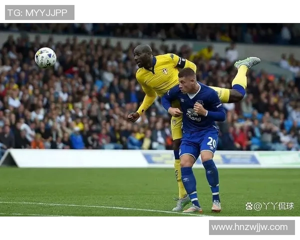 维岗与利兹联的精彩对决谁能在赛场上笑到最后