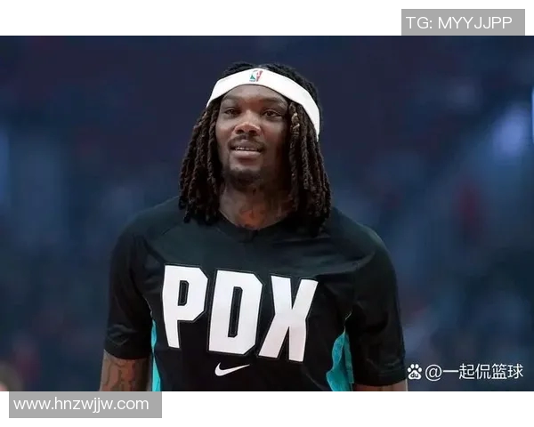 罗伯特威廉姆斯三世的篮球传奇与未来发展潜力分析