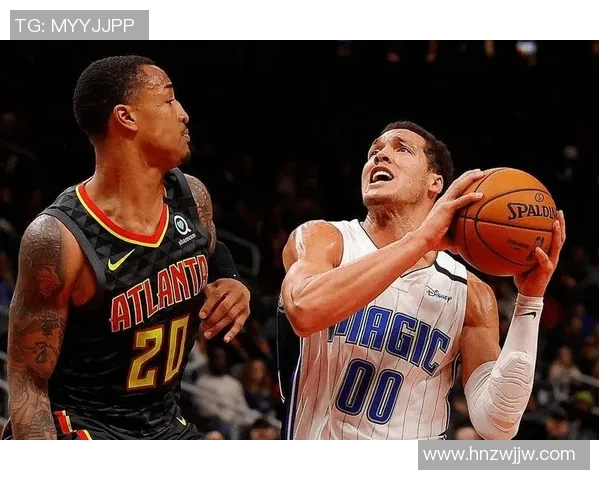 老鹰与魔术激战正酣微直播吧带你全程关注精彩瞬间