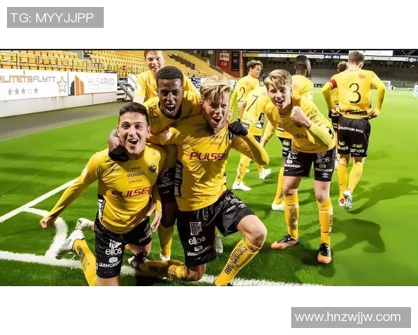 赫根与马尔默激战正酣谁能在瑞超赛场上笑到最后