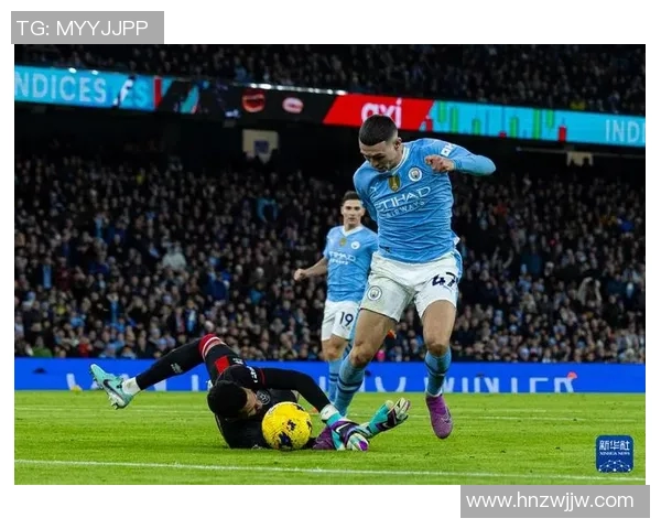 谢菲尔德联队与曼城的巅峰对决谁能笑到最后解析比赛精彩瞬间