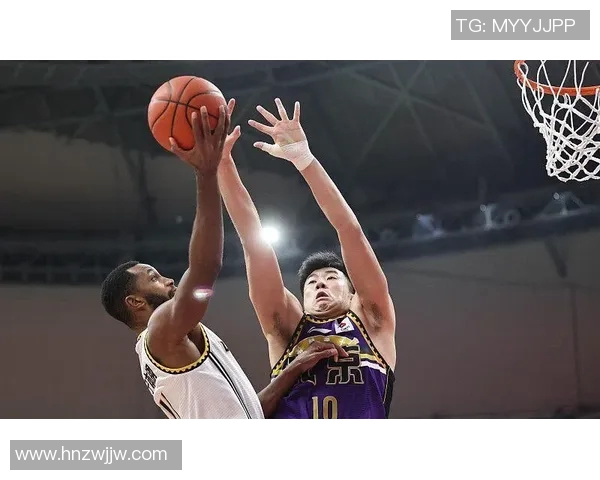 邹雨宸的篮球之路与成长故事：从青涩少年到职业球员的蜕变历程