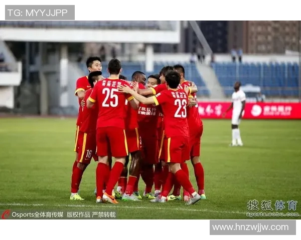 重庆力帆迎战亚泰激战在即球迷期待精彩对决与胜利时刻