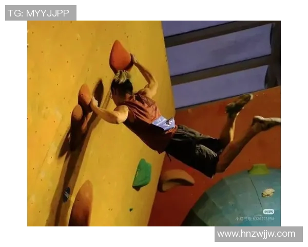 重庆攀岩队的训练与挑战揭秘攀岩运动的魅力与激情