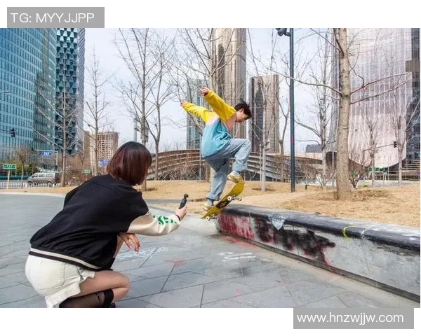 重庆滑板队的节奏之旅：探索滑板文化与激情的碰撞