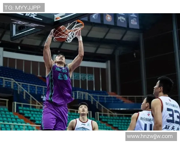 陶汉林：从篮球场上的拼搏者到社会公益的积极推动者