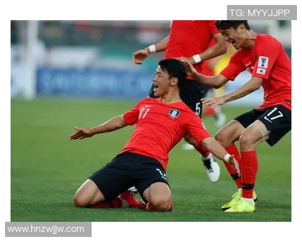 韩国与巴林足球历史交锋记录分析与战绩回顾 韩国与巴林足球历史交锋记录分析与战绩回顾