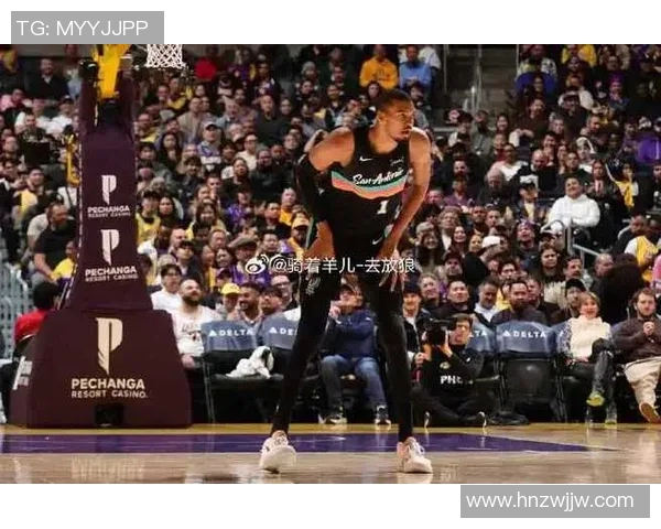 马刺与湖人精彩对决中文回放全程回顾与精彩瞬间分析