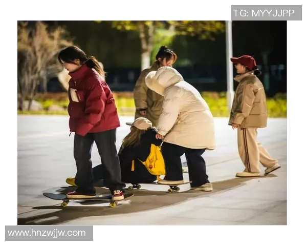 黄静独家分享滑板心得与技巧助你轻松掌握滑板运动的乐趣与挑战