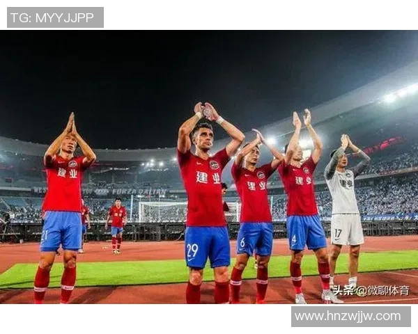 鲁能与建业精彩对决视频录播回顾全场精彩瞬间与战术分析