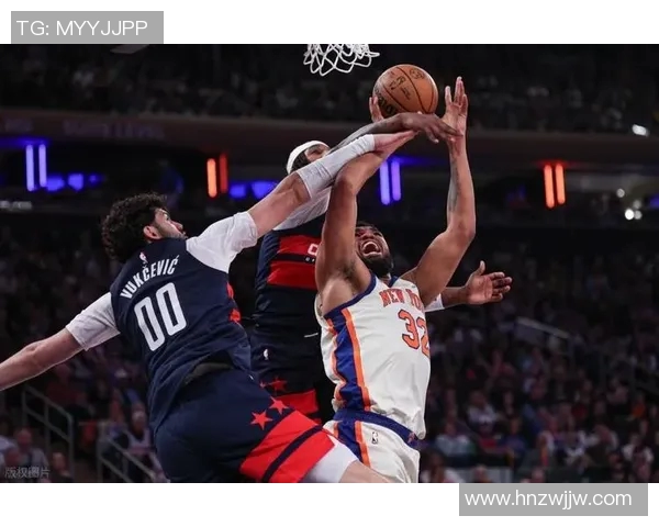 2015年尼克斯与奇才激战回顾球场上的精彩瞬间与战术分析 2015年尼克斯与奇才激战回顾球场上的精彩瞬间与战术分析