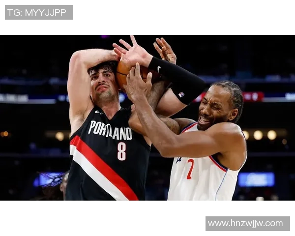 2017年NBA季后赛开拓者对阵快船的精彩对决回顾与分析 2017年NBA季后赛开拓者对阵快船的精彩对决回顾与分析